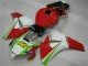 Carénage Honda CBR 1000 RR 08-11 - Rouge Blanc Carénage Honda CBR 1000 RR 08-11 - Rouge Blanc