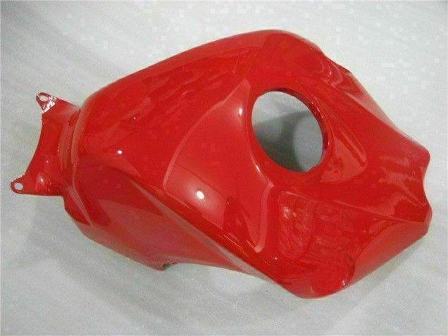 Carénage Honda CBR 1000 RR 08-11 - Rouge Blanc Carénage Honda CBR 1000 RR 08-11 - Rouge Blanc