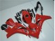 Carénage Honda CBR 1000 RR 08-11 - Rouge Carénage Honda CBR 1000 RR 08-11 - Rouge