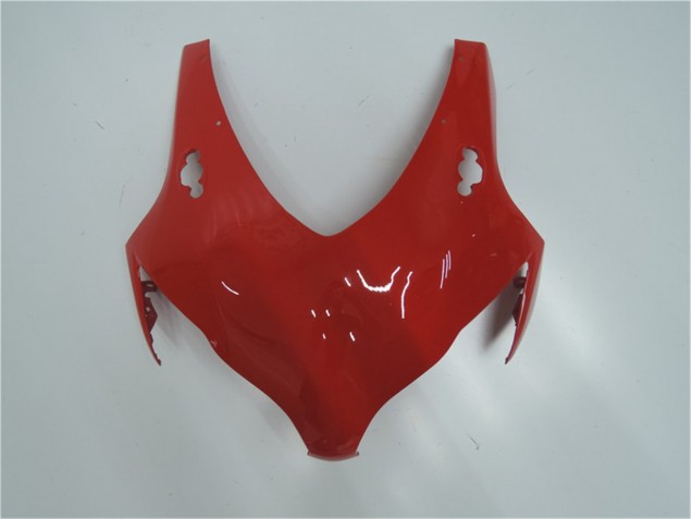Carénage Honda CBR 1000 RR 08-11 - Rouge Carénage Honda CBR 1000 RR 08-11 - Rouge