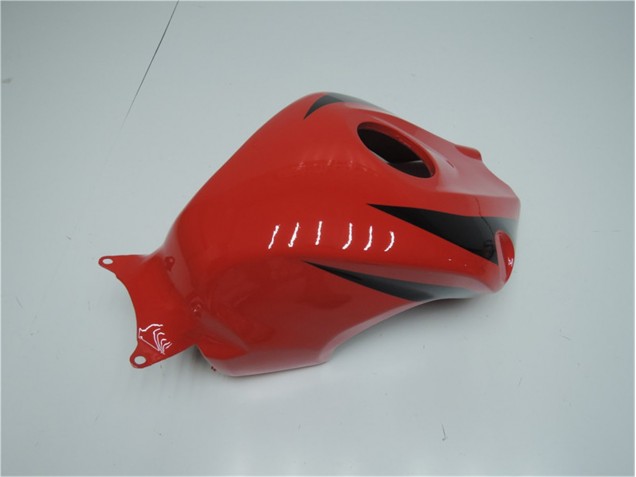 Carénage Honda CBR 1000 RR 08-11 - Rouge Carénage Honda CBR 1000 RR 08-11 - Rouge