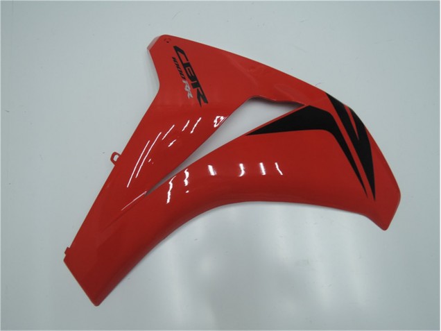 Carénage Honda CBR 1000 RR 08-11 - Rouge Carénage Honda CBR 1000 RR 08-11 - Rouge
