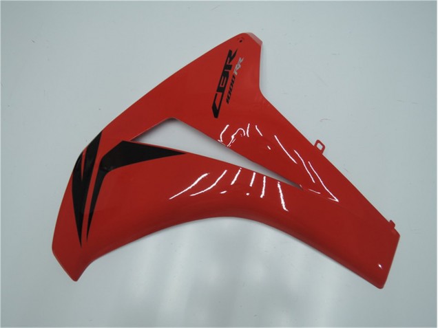 Carénage Honda CBR 1000 RR 08-11 - Rouge Carénage Honda CBR 1000 RR 08-11 - Rouge