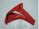 Carénage Honda CBR 1000 RR 08-11 - Rouge Carénage Honda CBR 1000 RR 08-11 - Rouge