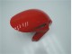 Carénage Honda CBR 1000 RR 08-11 - Rouge Carénage Honda CBR 1000 RR 08-11 - Rouge