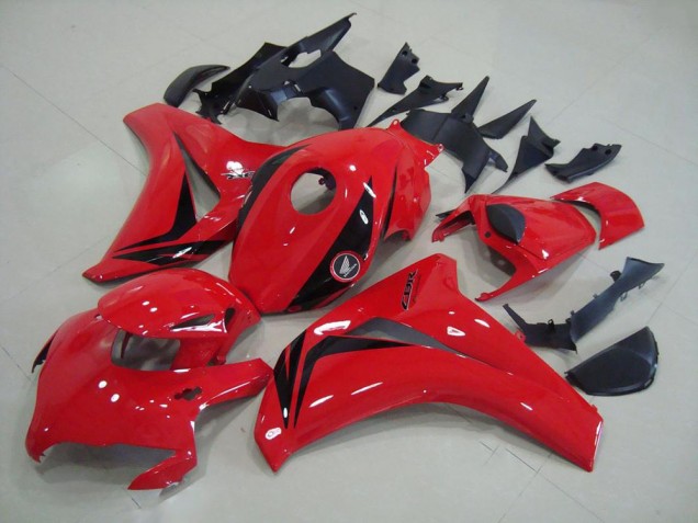 Carénage Honda CBR 1000 RR 08-11 - Rouge Style OEM Carénage Honda CBR 1000 RR 08-11 - Rouge Style OEM