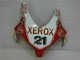 Carénage Honda CBR 1000 RR 08-11 - Rouge Xerox 21 Carénage Honda CBR 1000 RR 08-11 - Rouge Xerox 21