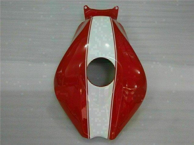 Carénage Honda CBR 1000 RR 08-11 - Rouge Xerox 21 Carénage Honda CBR 1000 RR 08-11 - Rouge Xerox 21