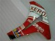 Carénage Honda CBR 1000 RR 08-11 - Rouge Xerox 21 Carénage Honda CBR 1000 RR 08-11 - Rouge Xerox 21