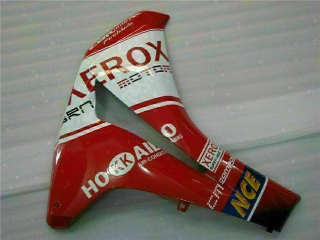 Carénage Honda CBR 1000 RR 08-11 - Rouge Xerox 21 Carénage Honda CBR 1000 RR 08-11 - Rouge Xerox 21