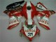 Carénage Honda CBR 1000 RR 08-11 - Rouge Xerox 21 Carénage Honda CBR 1000 RR 08-11 - Rouge Xerox 21