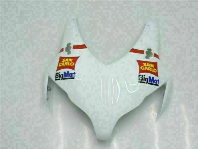 Carénage Honda CBR 1000 RR 08-11 - San Carlo Carénage Honda CBR 1000 RR 08-11 - San Carlo