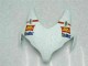 Carénage Honda CBR 1000 RR 08-11 - San Carlo Carénage Honda CBR 1000 RR 08-11 - San Carlo