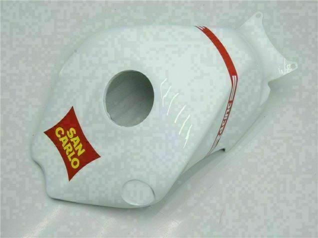Carénage Honda CBR 1000 RR 08-11 - San Carlo Carénage Honda CBR 1000 RR 08-11 - San Carlo