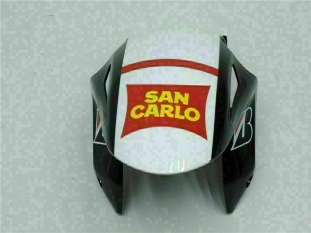 Carénage Honda CBR 1000 RR 08-11 - San Carlo Carénage Honda CBR 1000 RR 08-11 - San Carlo