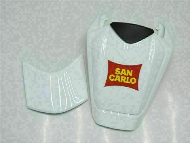 Carénage Honda CBR 1000 RR 08-11 - San Carlo Carénage Honda CBR 1000 RR 08-11 - San Carlo