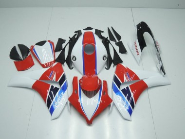 Carénage Honda CBR 1000 RR 08-11 - Style HRC