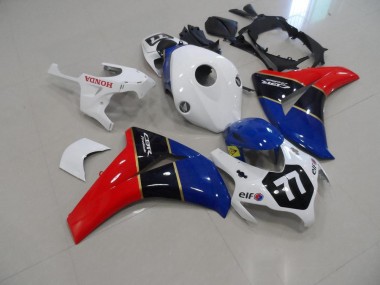 Carénage Honda CBR 1000 RR 08-11 - TT Legends 77
