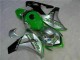 Carénage Honda CBR 1000 RR 08-11 - Vert Argent Carénage Honda CBR 1000 RR 08-11 - Vert Argent