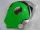 Carénage Honda CBR 1000 RR 08-11 - Vert Argent Carénage Honda CBR 1000 RR 08-11 - Vert Argent
