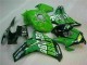 Carénage Honda CBR 1000 RR 08-11 - Vert Carénage Honda CBR 1000 RR 08-11 - Vert