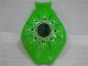 Carénage Honda CBR 1000 RR 08-11 - Vert Carénage Honda CBR 1000 RR 08-11 - Vert