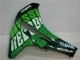 Carénage Honda CBR 1000 RR 08-11 - Vert Carénage Honda CBR 1000 RR 08-11 - Vert