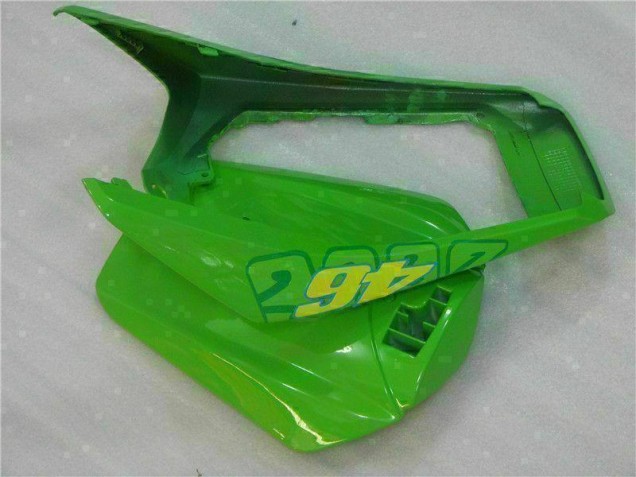 Carénage Honda CBR 1000 RR 08-11 - Vert Carénage Honda CBR 1000 RR 08-11 - Vert