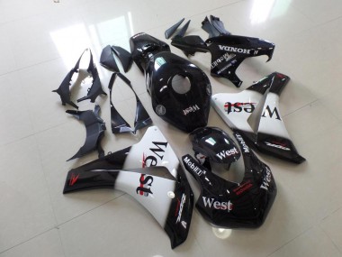 Carénage Honda CBR 1000 RR 08-11 - West Courses