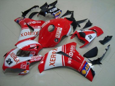 Carénage Honda CBR 1000 RR 08-11 - Xerox