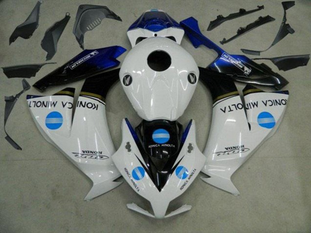 Carénage Honda CBR 1000 RR 12-16 - Konica Carénage Honda CBR 1000 RR 12-16 - Konica