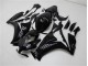 Carénage Honda CBR 1000 RR 12-16 - Noir Brillant Carénage Honda CBR 1000 RR 12-16 - Noir Brillant