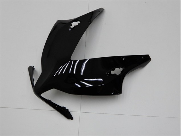Carénage Honda CBR 1000 RR 12-16 - Noir Brillant Carénage Honda CBR 1000 RR 12-16 - Noir Brillant