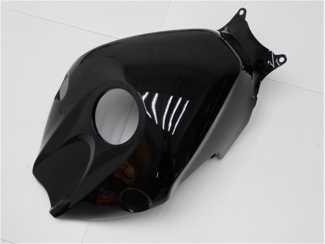 Carénage Honda CBR 1000 RR 12-16 - Noir Brillant Carénage Honda CBR 1000 RR 12-16 - Noir Brillant