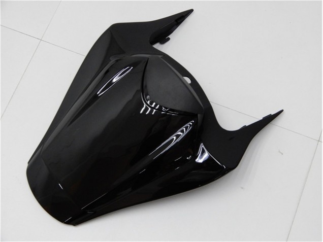 Carénage Honda CBR 1000 RR 12-16 - Noir Brillant Carénage Honda CBR 1000 RR 12-16 - Noir Brillant