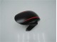 Carénage Honda CBR 1000 RR 12-16 - Noir Mat Rouge Carénage Honda CBR 1000 RR 12-16 - Noir Mat Rouge