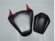 Carénage Honda CBR 1000 RR 12-16 - Noir Mat Rouge Carénage Honda CBR 1000 RR 12-16 - Noir Mat Rouge