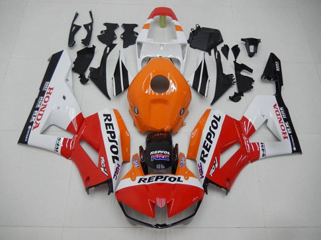 Carénage Honda CBR 1000 RR 12-16 - Repsol HRC Carénage Honda CBR 1000 RR 12-16 - Repsol HRC