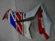 Carénage Honda CBR 1000 RR 12-16 - Rouge Blanc Bleu 23 Carénage Honda CBR 1000 RR 12-16 - Rouge Blanc Bleu 23