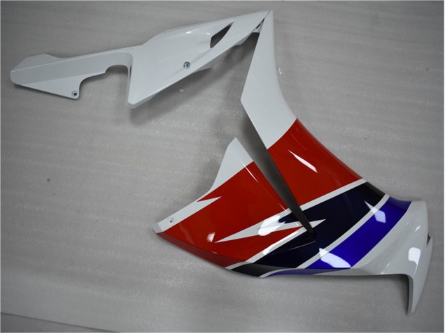 Carénage Honda CBR 1000 RR 12-16 - Rouge Blanc Bleu Carénage Honda CBR 1000 RR 12-16 - Rouge Blanc Bleu