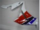 Carénage Honda CBR 1000 RR 12-16 - Rouge Blanc Bleu Carénage Honda CBR 1000 RR 12-16 - Rouge Blanc Bleu