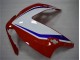 Carénage Honda CBR 1000 RR 12-16 - Rouge Blanc Bleu Carénage Honda CBR 1000 RR 12-16 - Rouge Blanc Bleu