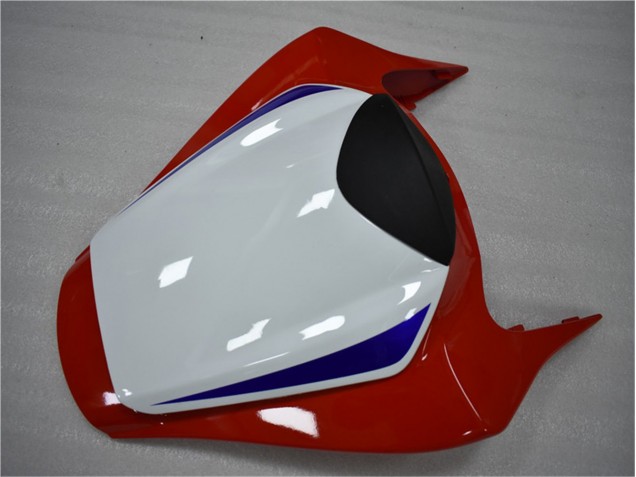 Carénage Honda CBR 1000 RR 12-16 - Rouge Blanc Bleu Carénage Honda CBR 1000 RR 12-16 - Rouge Blanc Bleu