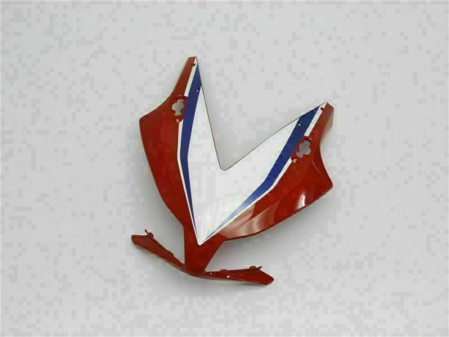 Carénage Honda CBR 1000 RR 12-16 - Rouge Blanc Carénage Honda CBR 1000 RR 12-16 - Rouge Blanc
