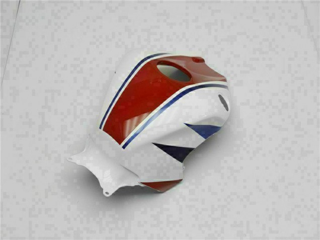 Carénage Honda CBR 1000 RR 12-16 - Rouge Blanc Carénage Honda CBR 1000 RR 12-16 - Rouge Blanc