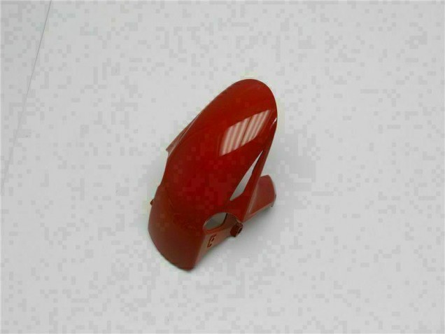 Carénage Honda CBR 1000 RR 12-16 - Rouge Blanc Carénage Honda CBR 1000 RR 12-16 - Rouge Blanc