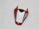 Carénage Honda CBR 1000 RR 12-16 - Rouge Blanc Carénage Honda CBR 1000 RR 12-16 - Rouge Blanc