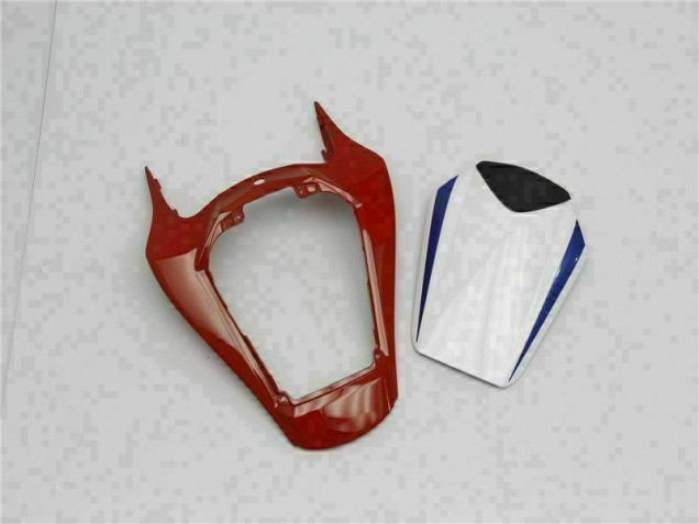 Carénage Honda CBR 1000 RR 12-16 - Rouge Blanc Carénage Honda CBR 1000 RR 12-16 - Rouge Blanc
