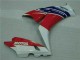 Carénage Honda CBR 1000 RR 12-16 - Rouge Bleu Blanc Carénage Honda CBR 1000 RR 12-16 - Rouge Bleu Blanc