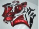Carénage Honda CBR 1000 RR 12-16 - Rouge Noir Carénage Honda CBR 1000 RR 12-16 - Rouge Noir